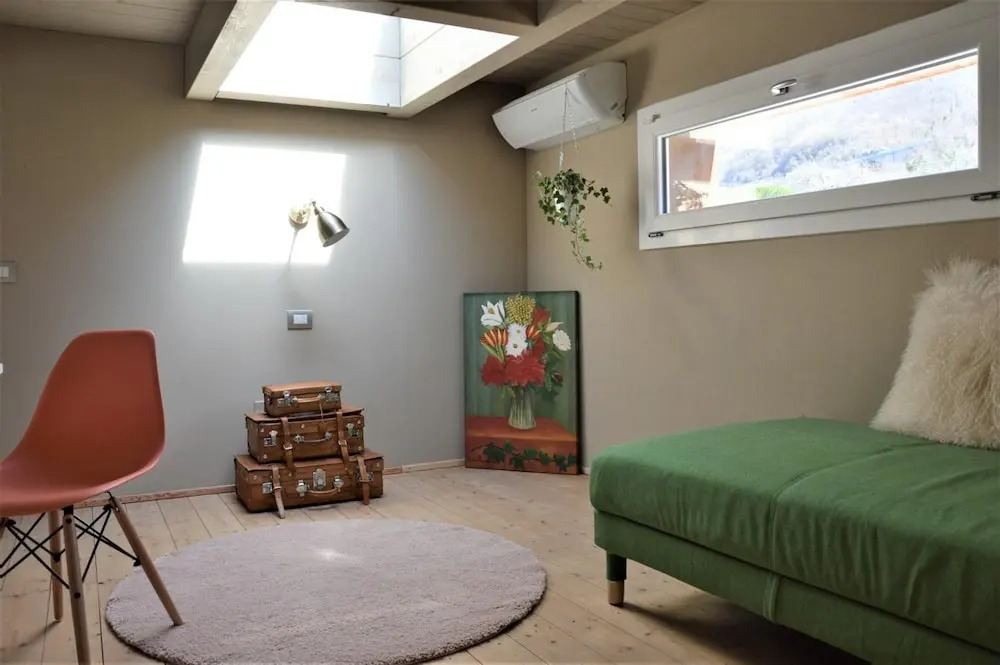 LALBEROCASA Eco Residence