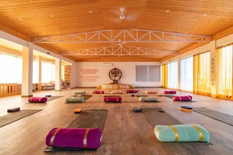Punyah Residency Rishikesh