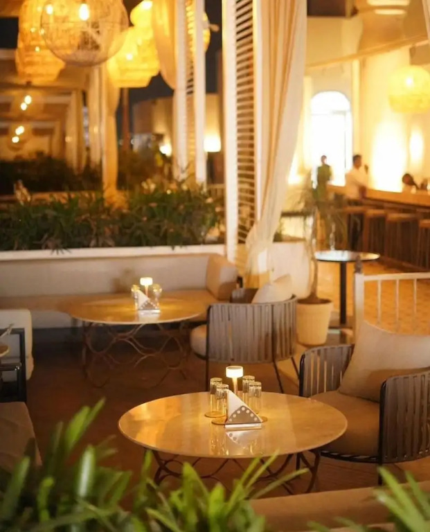 Grand Anukampa Hotel Jaipur