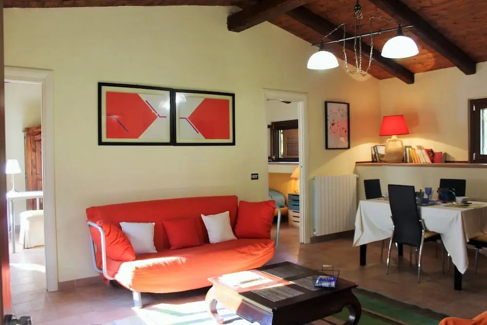 Casa Pioppo