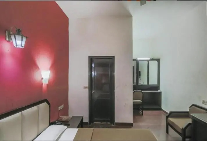 Hotel Bengal Lodge