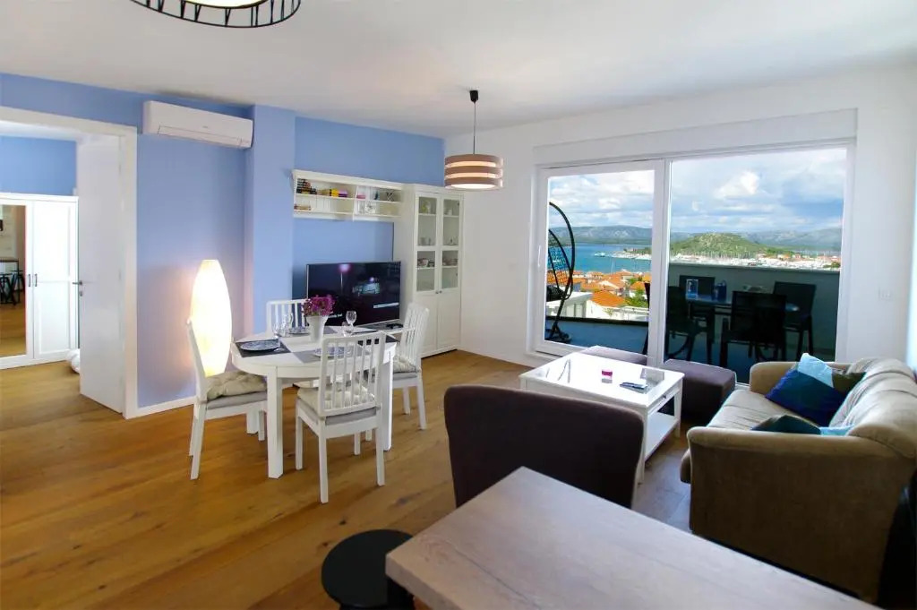 Brand New apartment in Murter id:100