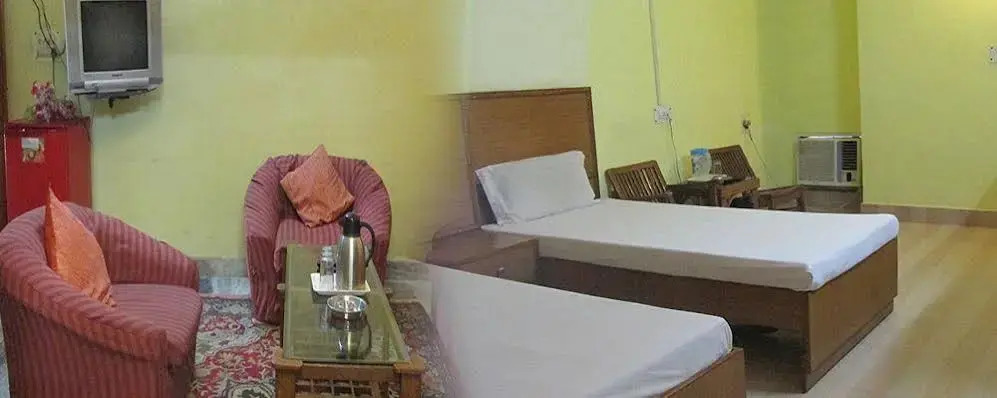Hotel Divya