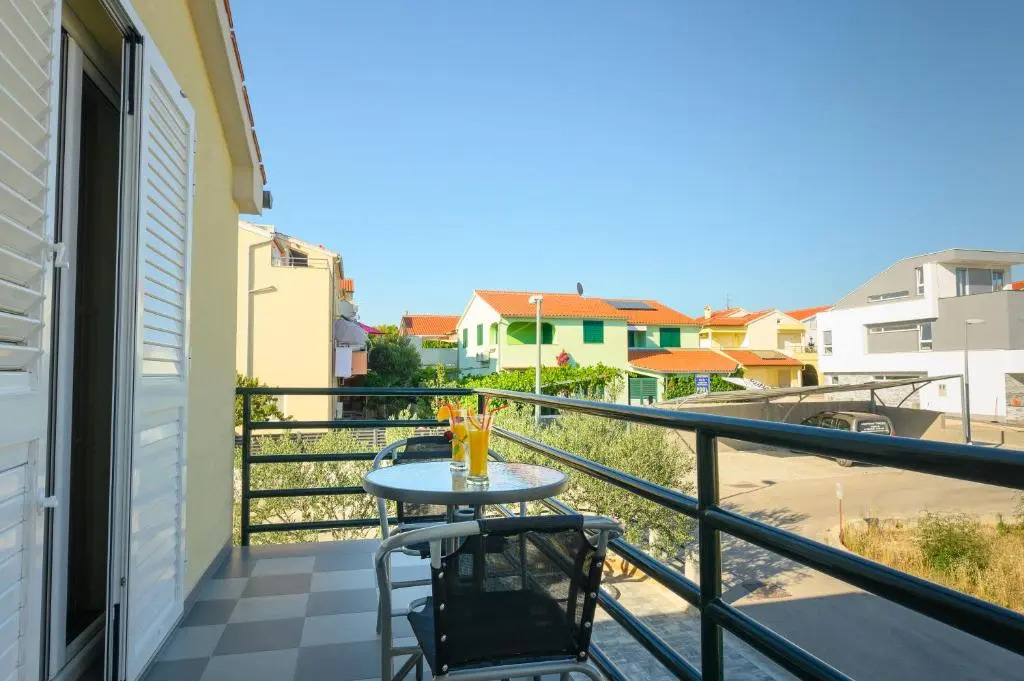 Apartments Blatančić
