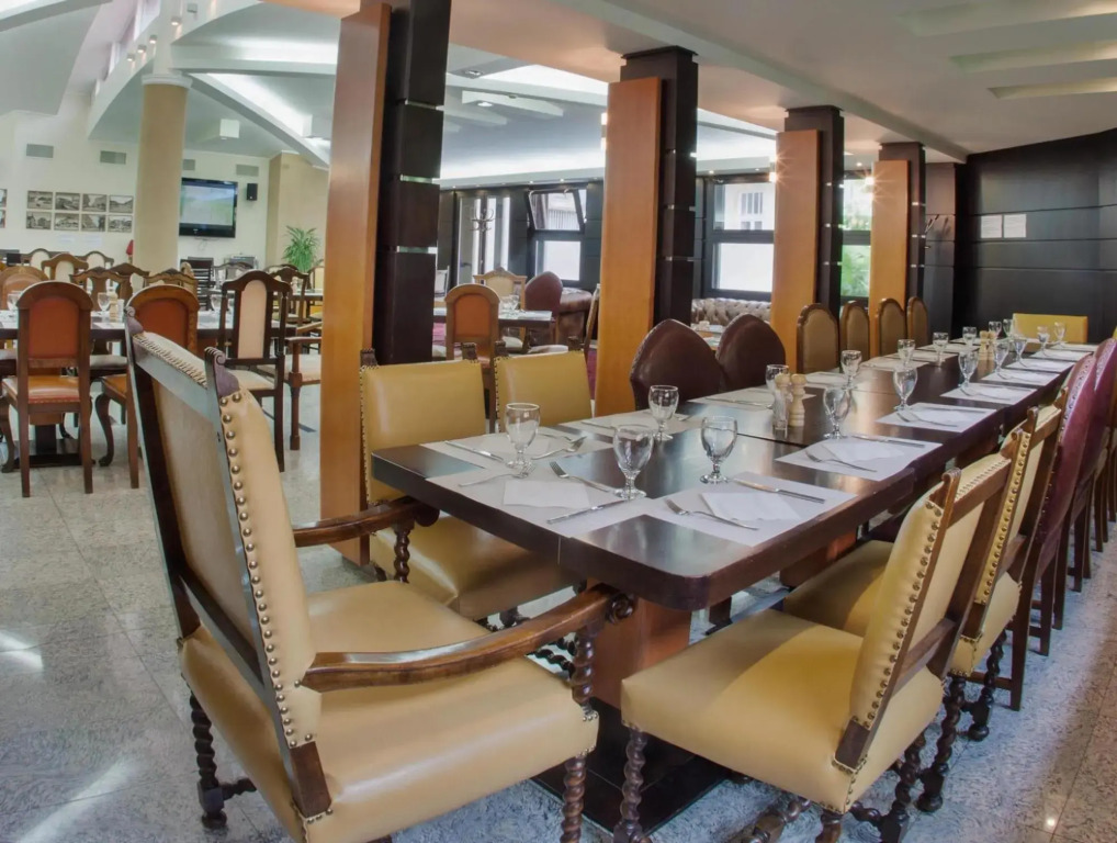 Best Western Hotel Gloria