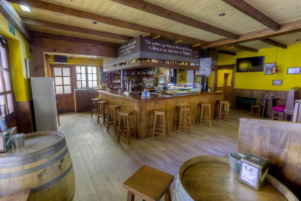 Hostal Rural La Tintoreria