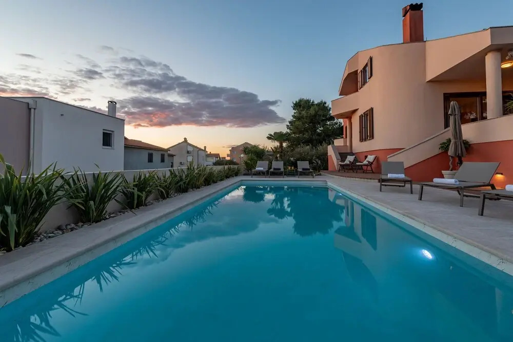 Villa Bruna ZadarVillas