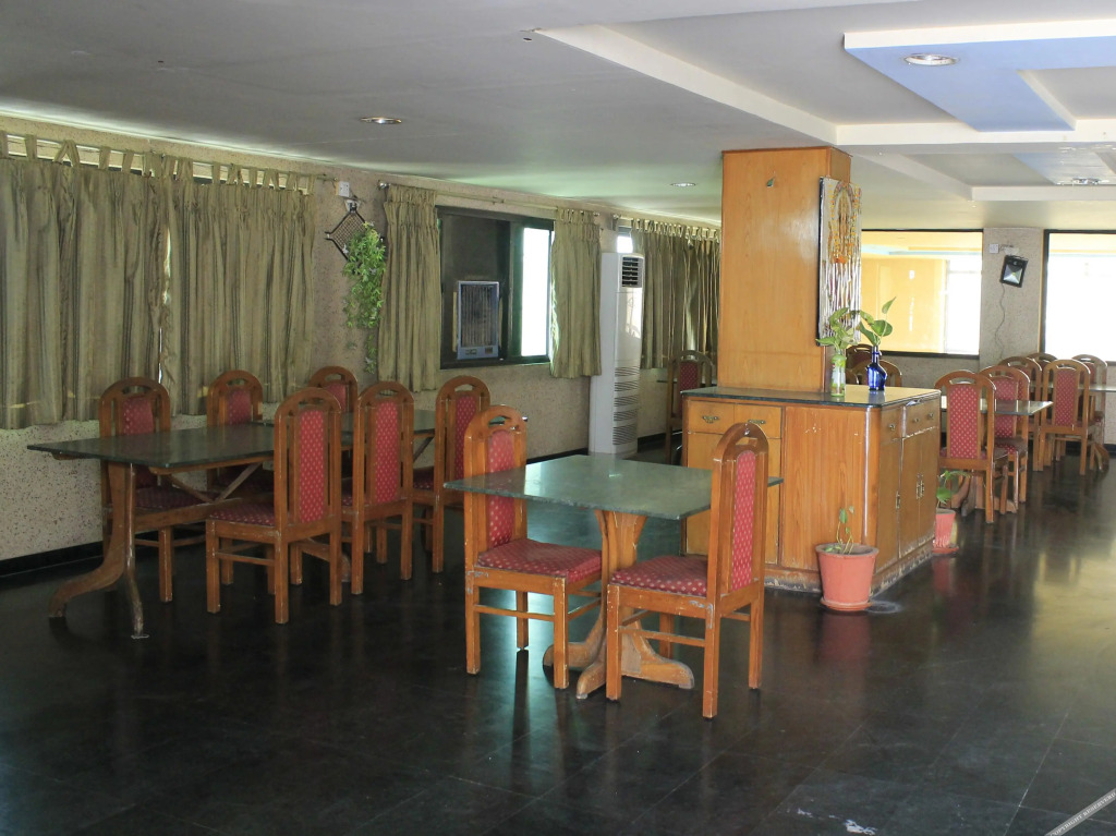 Hotel Hari Utsav