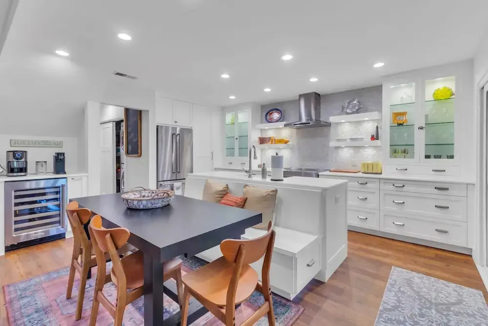 26 Muirfield Road at The Sea Pines Resort