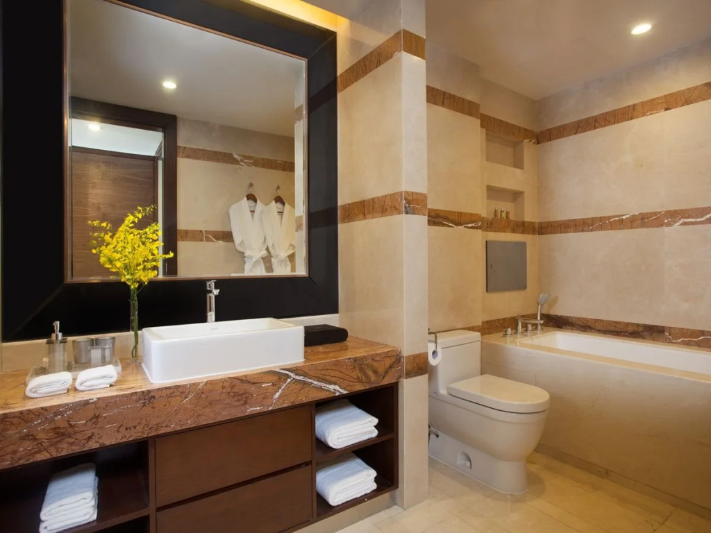 Ascott Beijing