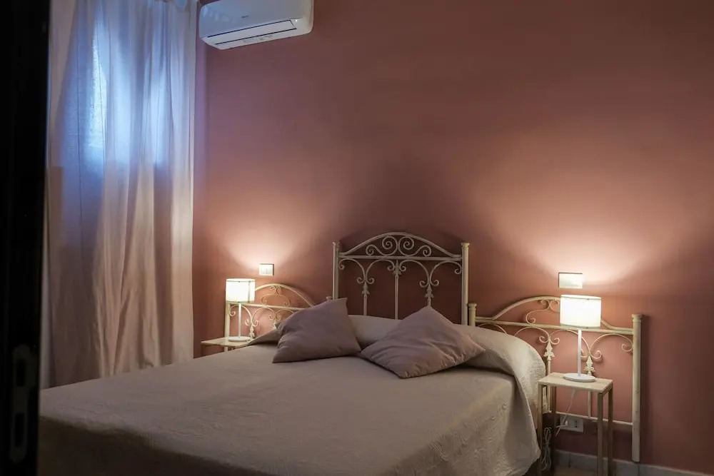 Dimora Bellini Apartment and Rooms