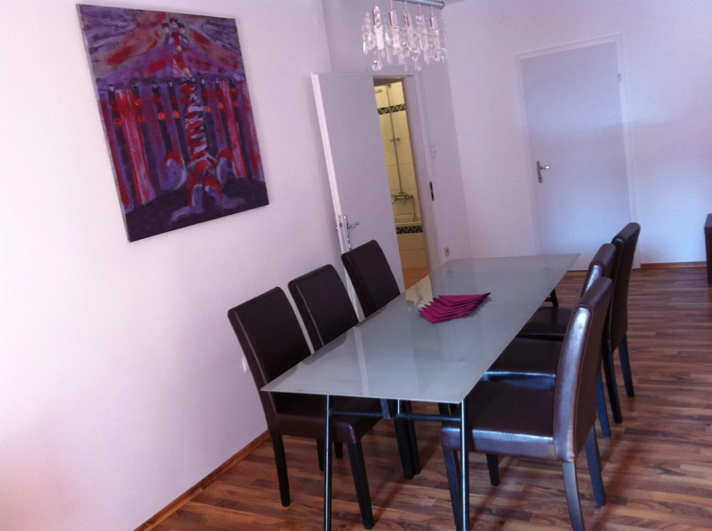 govienna - Messe Wien Apartment