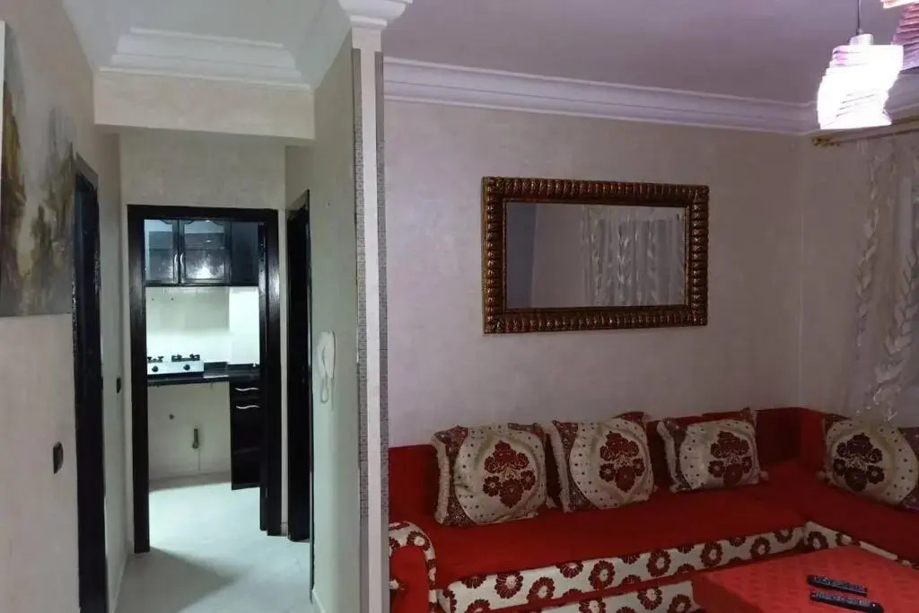 Appartement calm propre sofia