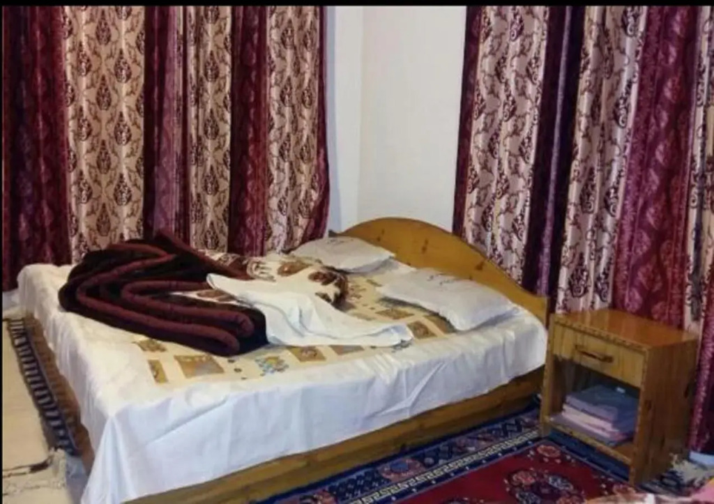 Stanzin Home Stay