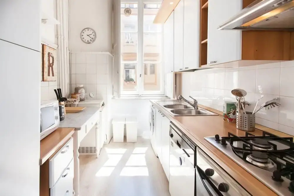 Habitat's Navona Apartments