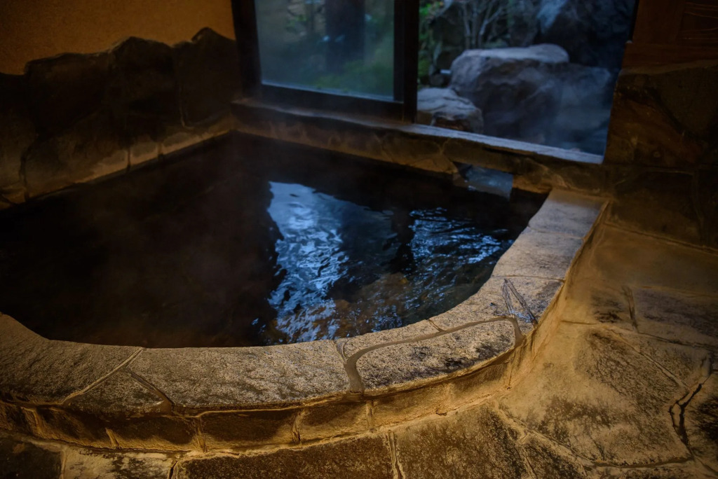 Yunohira Onsen Ryokan Kamiyanagiya