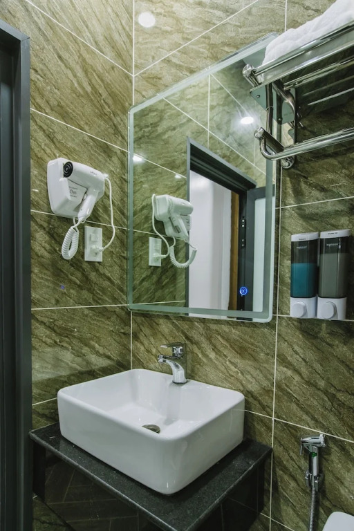 Hotel 199 CVL