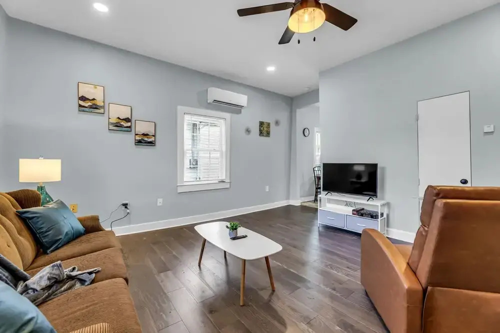 Modern Apartments near Downtown Greensboro