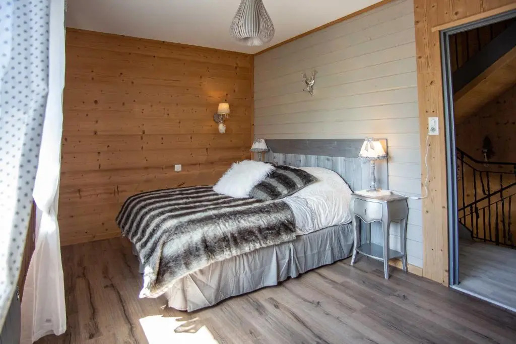 Chalet le Bô & Spa
