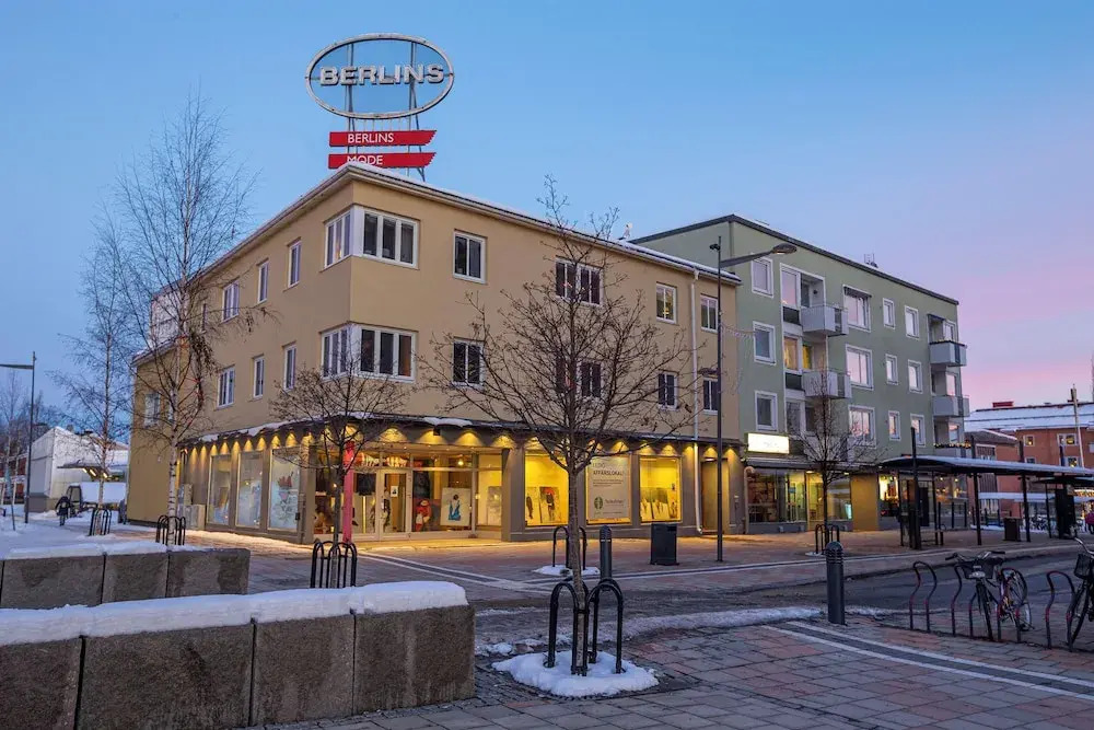 Citystay Kungsgatan 32
