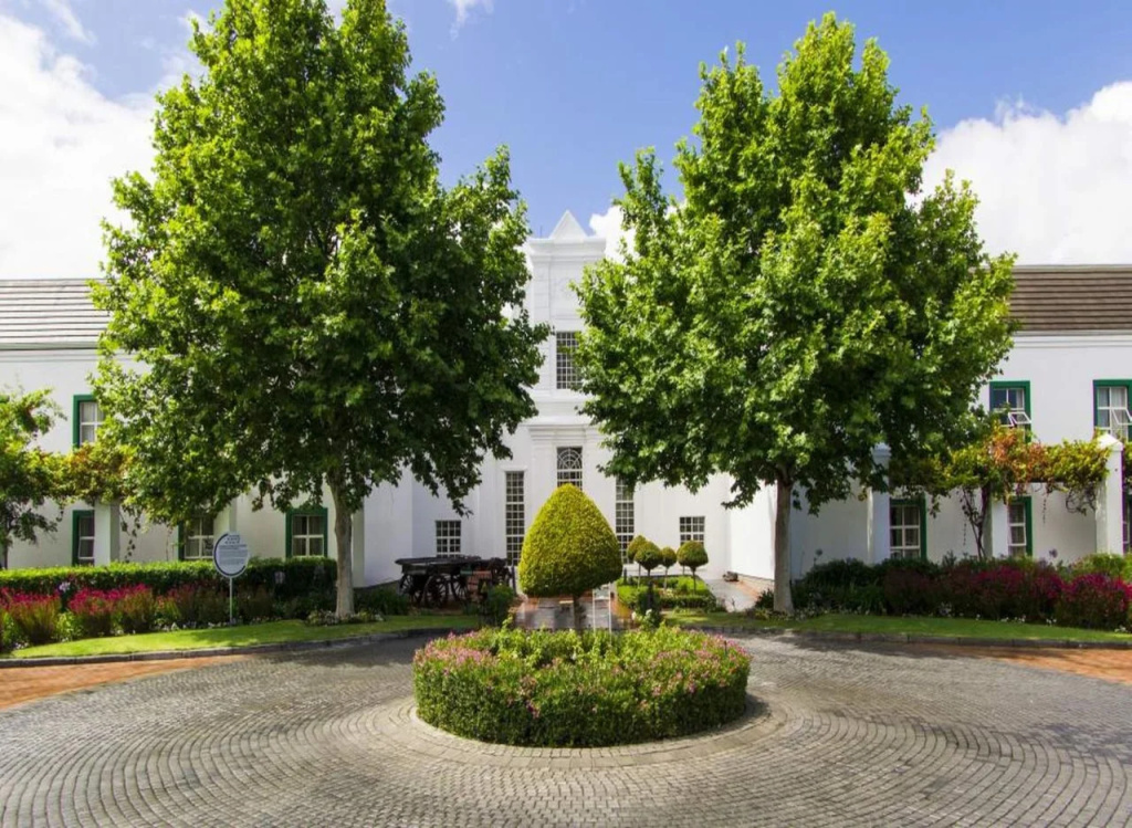 City Lodge Hotel GrandWest