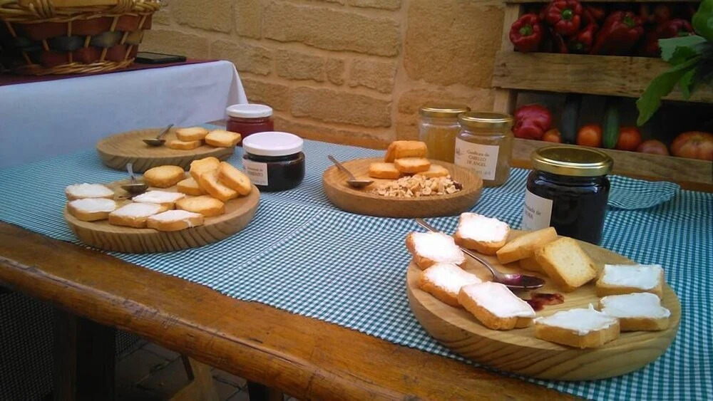 Casa Rural Millán