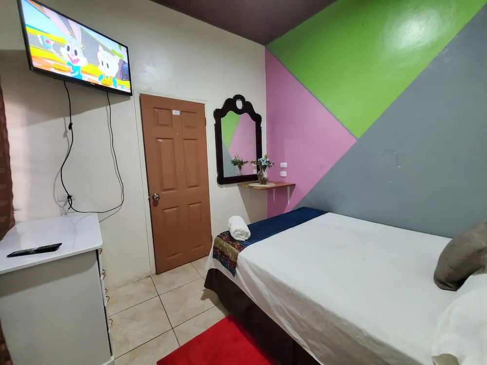 Hotel Ciudad Blanca