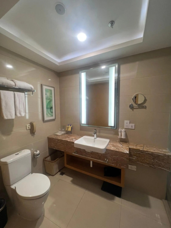 Holiday Inn Panjin Aqua City by IHG