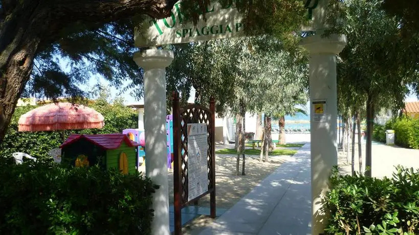 Residence Torre del Mar