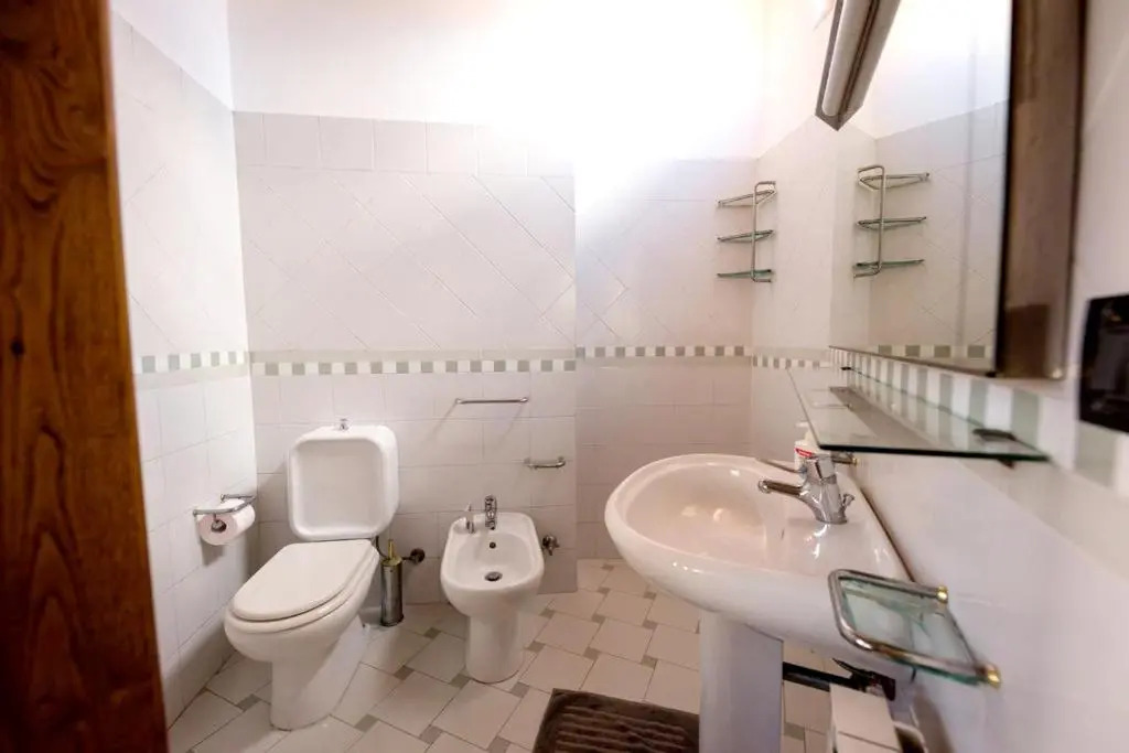 5 bedrooms house with wifi at Linguaglossa