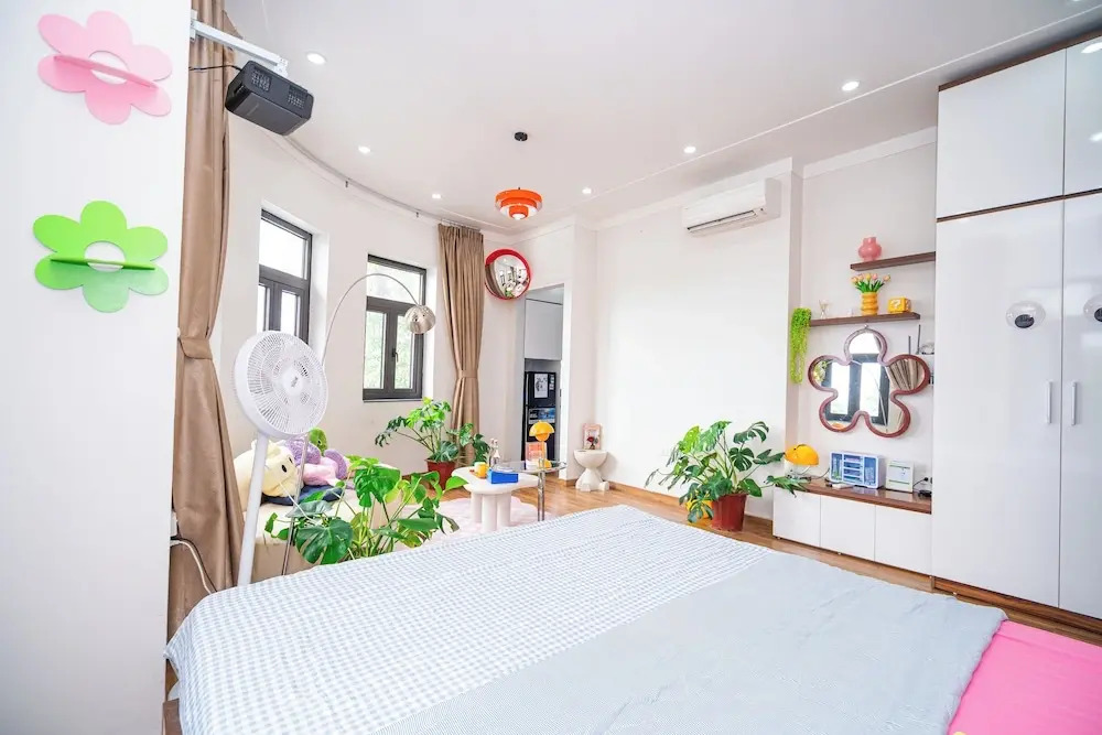 Katka Riverside Homestay Hai Phong