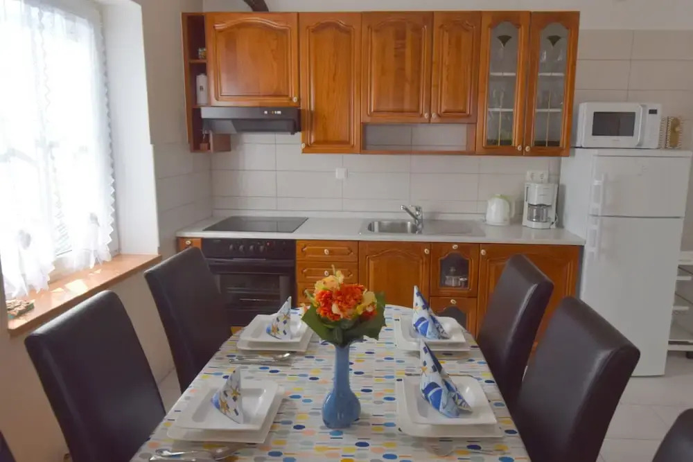 Apartment Danica