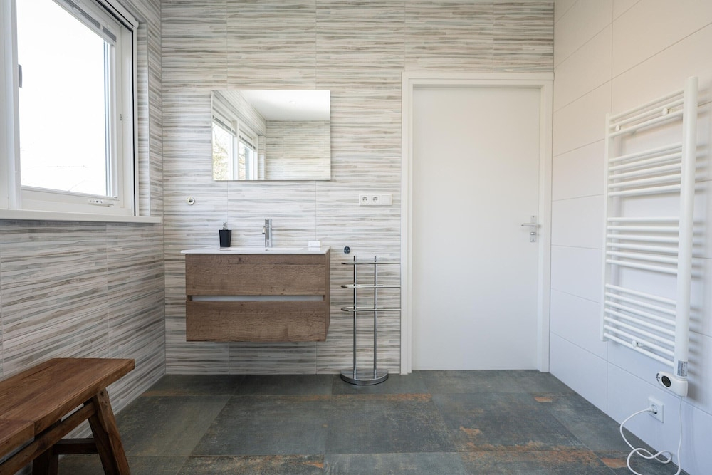 Luxury, Peace and Space for the Whole Family