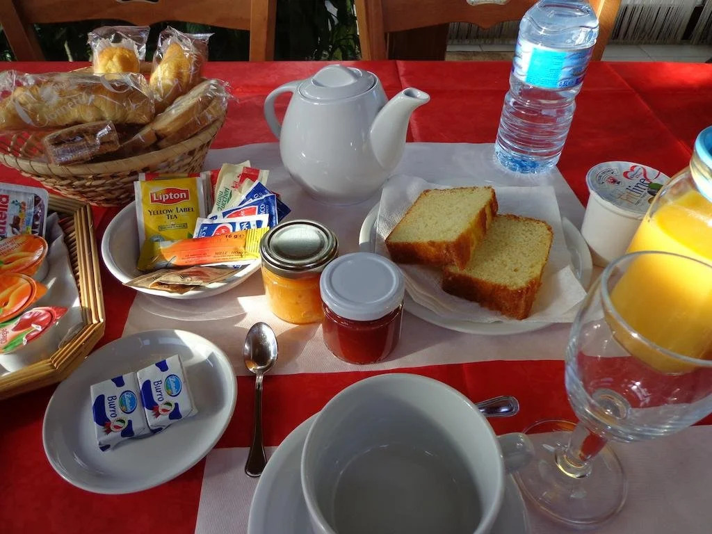 Alla Panoramica
