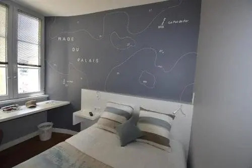 Hotel Atlantique