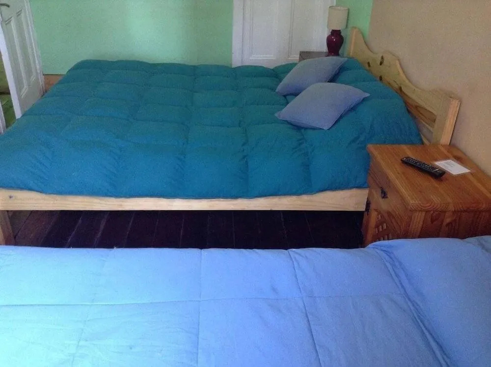 Hostal Chaptex - Hostel