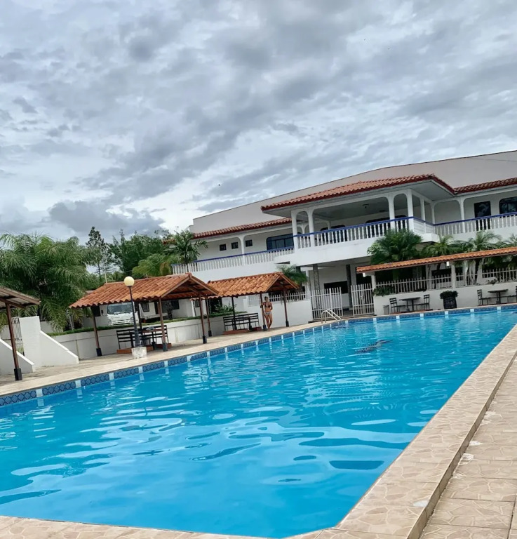 Hotel Plaza