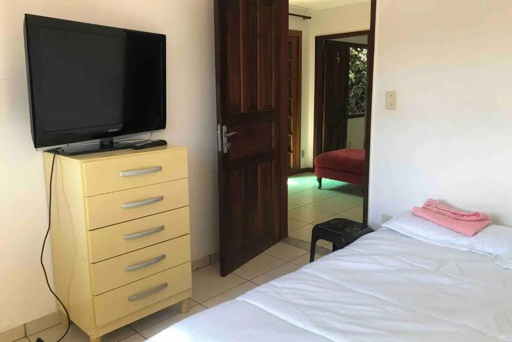 Casinha de Campo bem localizada