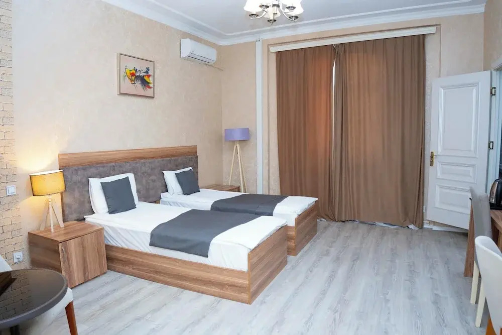 Khatai Royal Hotel