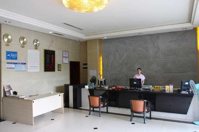 Hong Yuan Hotel