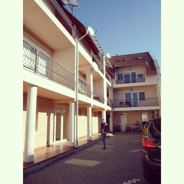 Kotany Apartman