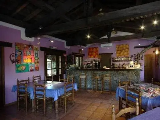 El Canchal de la Gallina