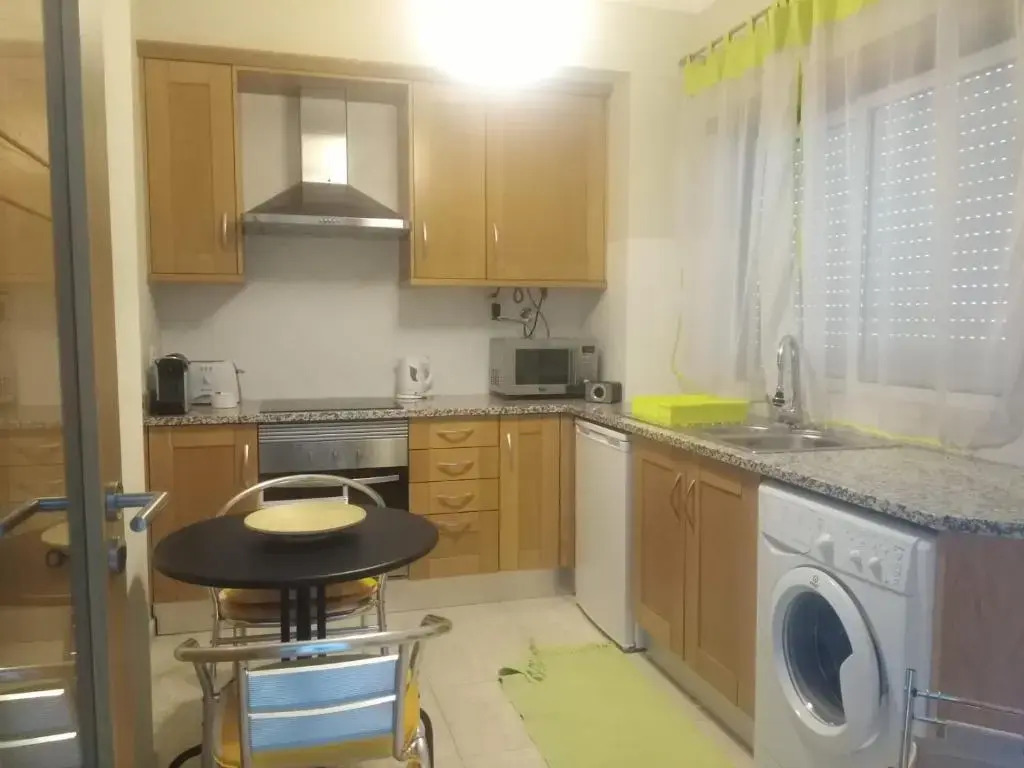 Almancil Park Apartment