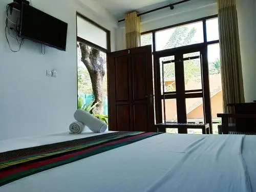 Hotel Alemount