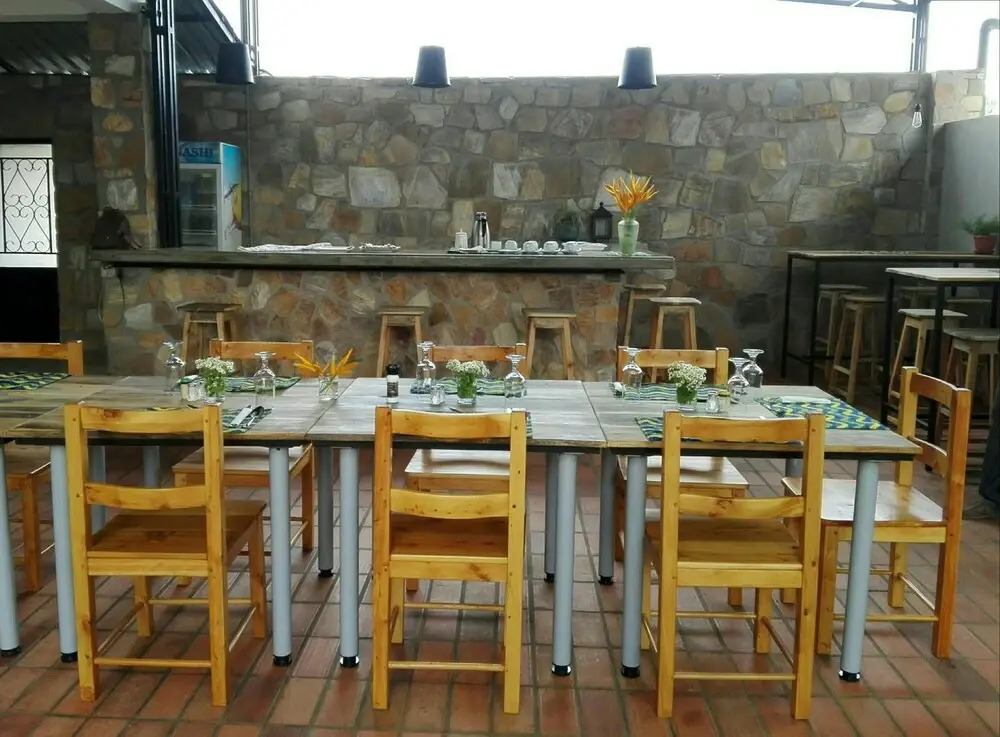 Urban Lodge