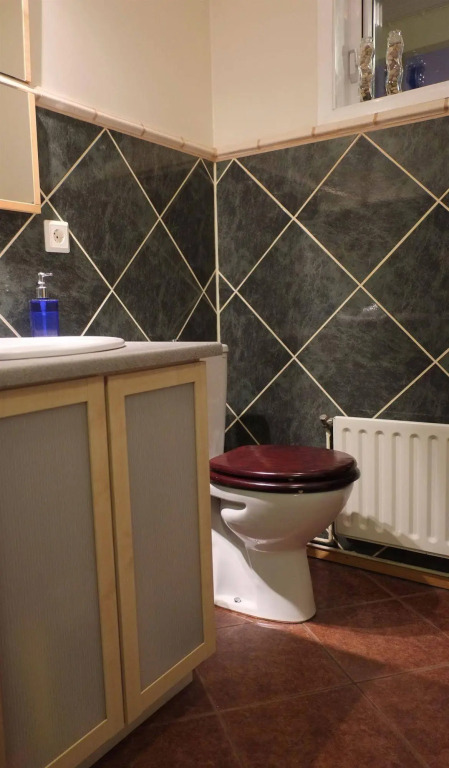 Guesthouse Nonni
