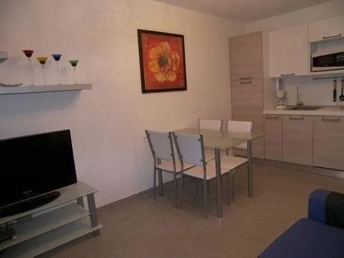 Apartments Nastia