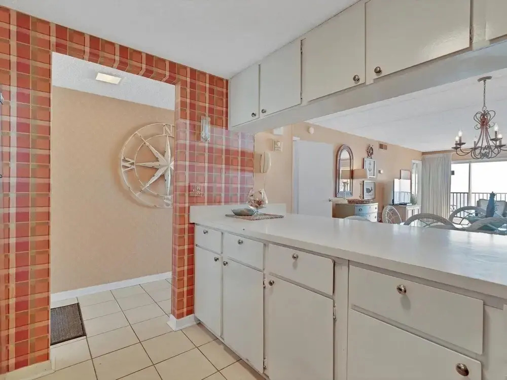 J7 Amelia South 2 Bedroom Condo by RedAwning, Fernandina Beach