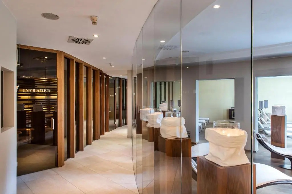 Hotel Sonnalp 4 Sterne Superior