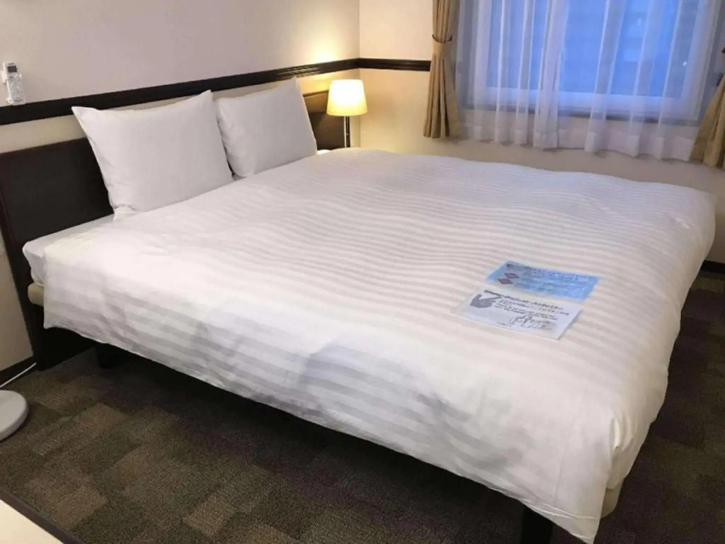 Toyoko Inn Tsu eki Nishi guchi